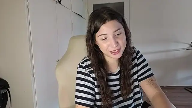 Saffy_ Live XXX-chat