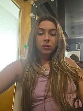 AylinRosee লাইভ XXX চ্যাট