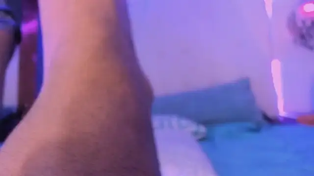 AndyCat3_ Chat XXX in diretta