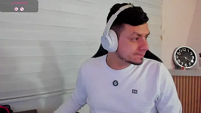 Chat XXX ao vivo de Rick_Adams