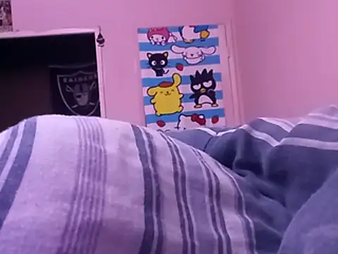 Blkstylion's Live XXX Chat