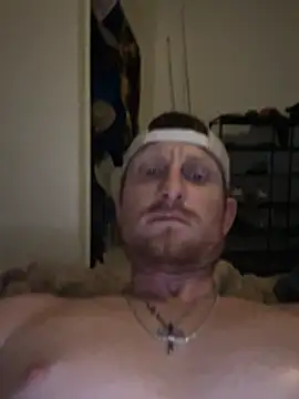 Chat XXX en directo de bigred0808
