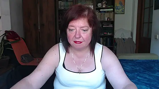 Chat XXX en directo de Violet_Pulse