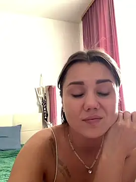 Chat XXX en directo de MiraMiss