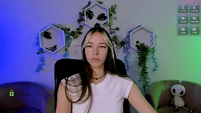 lia_dream_ élő XXX-chatje