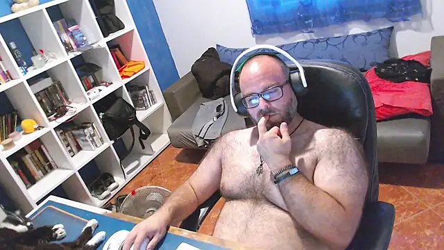 ravingr4d4 – Naživo XXX chat