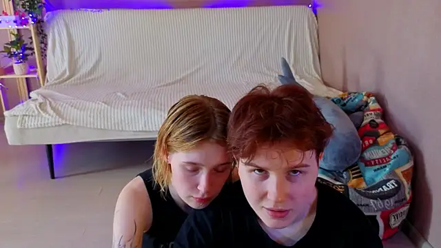 two_gerls_here 라이브 XXX 채팅
