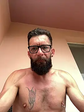 Chat XXX en directo de Michel_huge