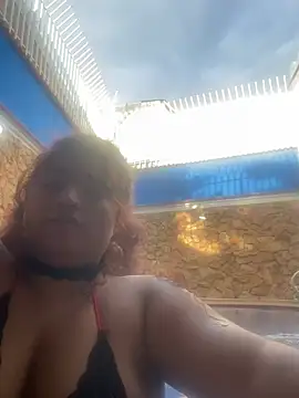 alana-silva Live XXX-Chat
