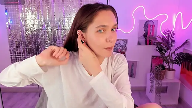 ChloeSunny Chat XXX live