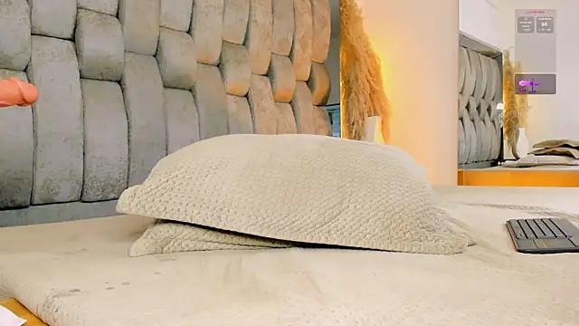 Živý XXX chat _CurlyGirl_