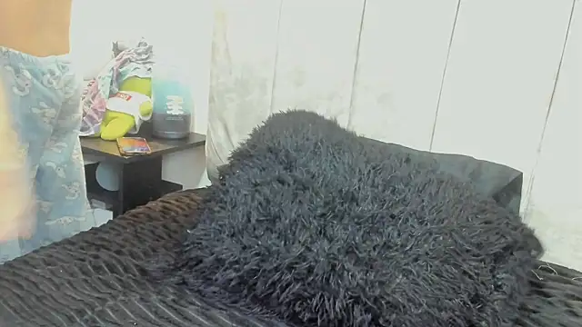 blue_baby20 Webcam-Show