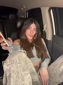Lottus_fire Adlı Modelin Canlı XXX Sohbeti