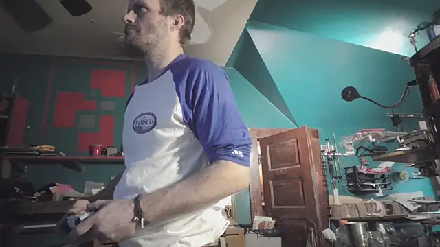 Chat XXX Live charactrzero