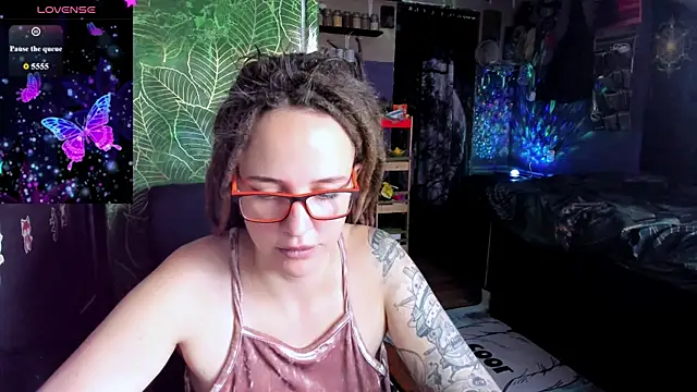 LisaFoxy_yn Live XXX chat