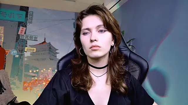 LolaDominara's Live XXX Chat