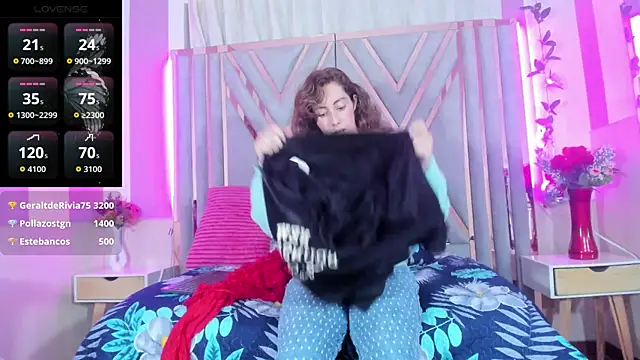hada_russo 라이브 XXX 채팅