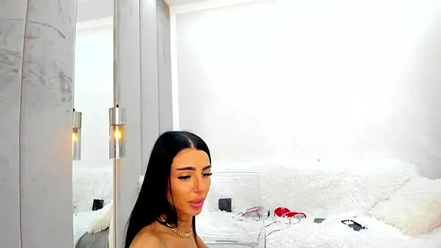دردشة Britney_Charm_ الجنسية المباشرة