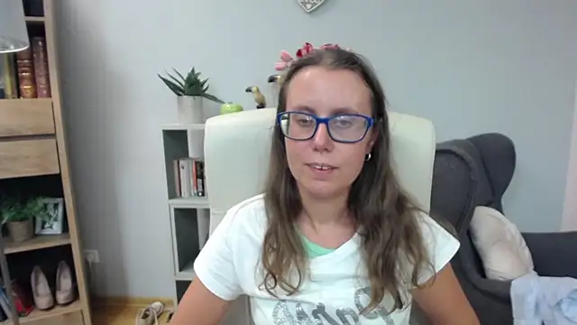 sweetxLizzy Live XXX-chat