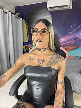 Živý XXX chat Nella_Dolls