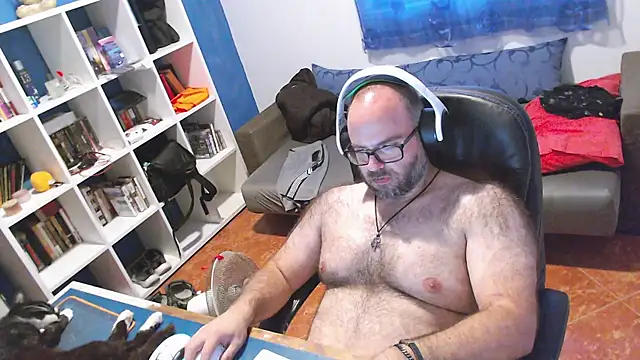 Chat +18 de ravingr4d4 ao vivo