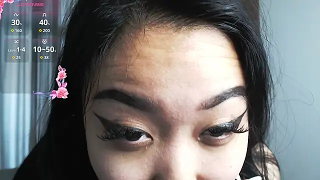 LillGothBaby Chat XXX in diretta