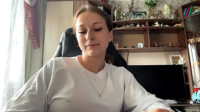 TaIliedGuest's Live XXX Chat