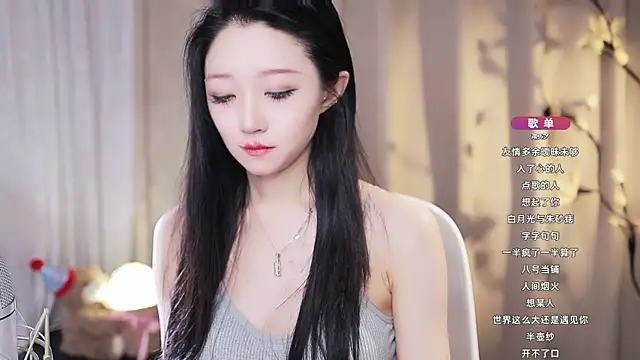 Zoe-99's Live XXX Chat