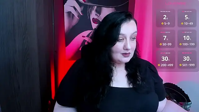 QueenOfHaze's Live XXX Chat