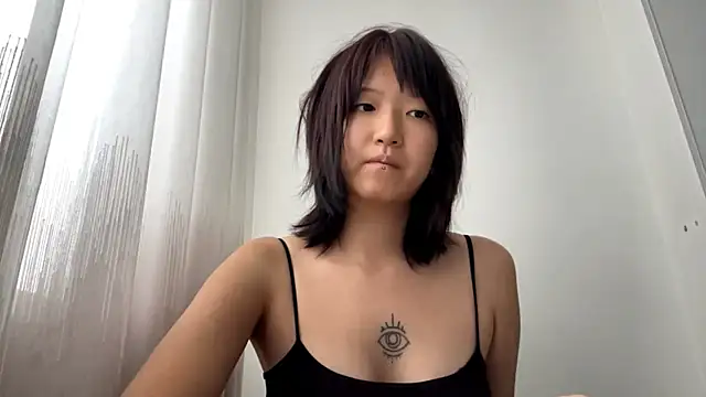 Chatroom XXX en direct de neonami