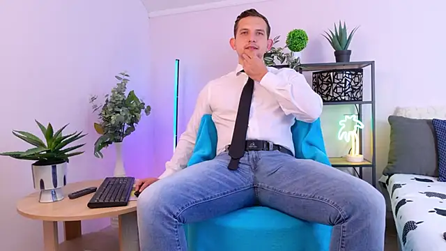 دردشة Jimmy_Doss الجنسية المباشرة