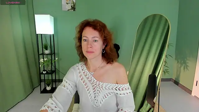 LeticiaRomano's Live XXX Chat