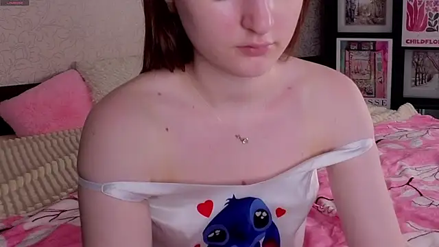 LeishaChamblee – Live XXX-chat