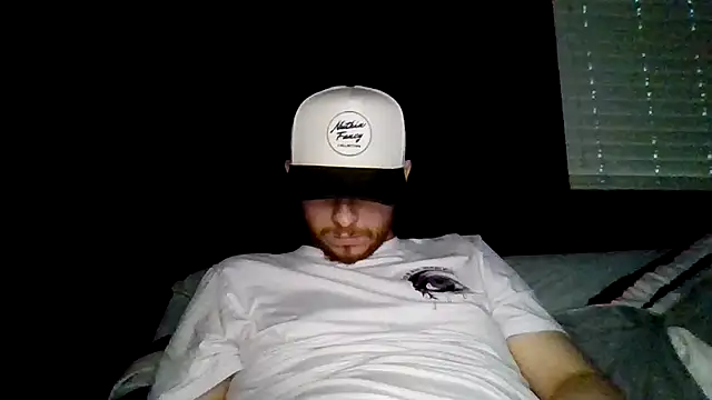 Czat XXX na żywo – Mikecloudyhawk