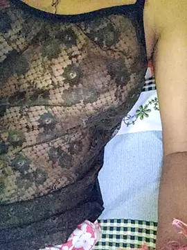 Crezy_flutter's Live XXX Chat