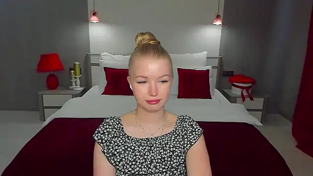 Chatroom XXX en direct de shy__lady