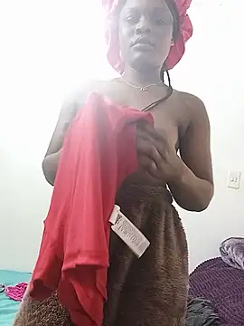 BlondieBitch 라이브 XXX 채팅