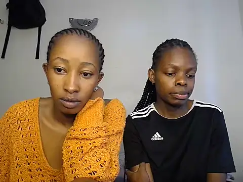 Nastysouls' Live XXX Chat