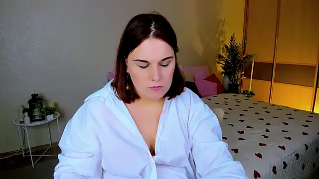 Chatroom XXX en direct de OliviaTwens