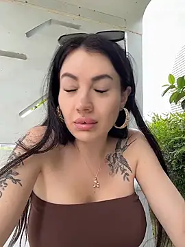 Wet__Bunny 라이브 XXX 채팅