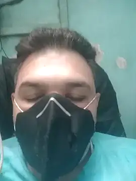 mastboyaaのウェブカメラショー