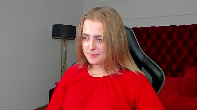 Živý XXX chat EllaBells