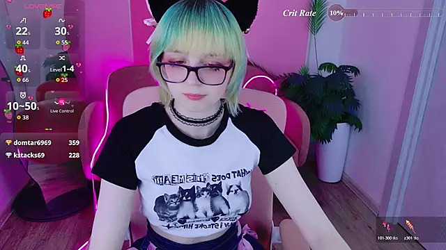 666_marshmallown Live XXX chat