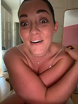 Živý XXX chat Chloe-ta