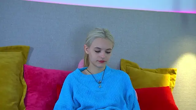 צ'אט XXX בשידור חי של LeaLamour