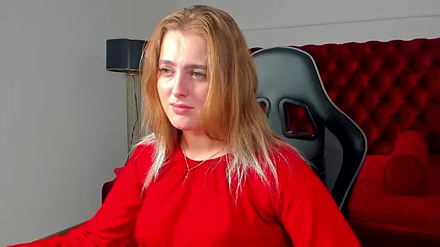 EllaBells 라이브 XXX 채팅