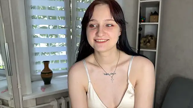 Velvet_Kate's Live XXX Chat