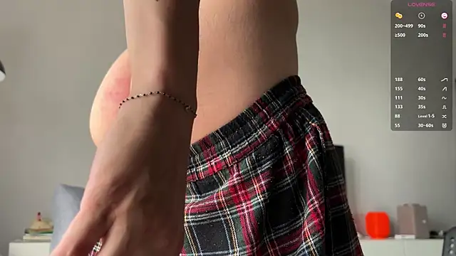 ohh_dani: онлайн-секс-чат