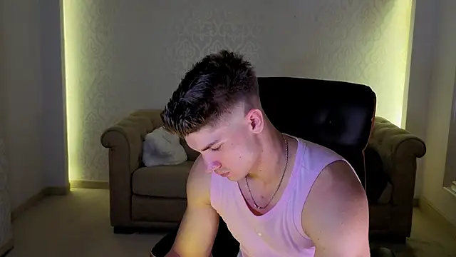 Chat XXX Live MaxKaiden
