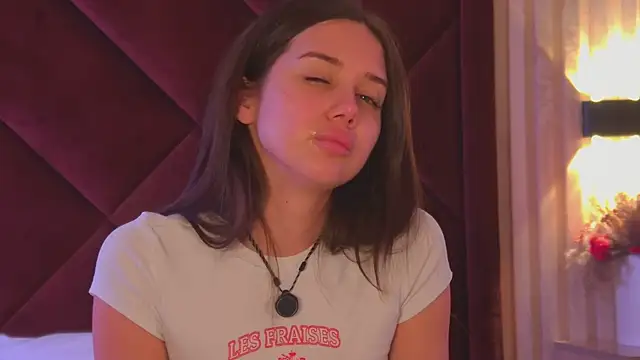 Chat +18 de StacyHarland ao vivo